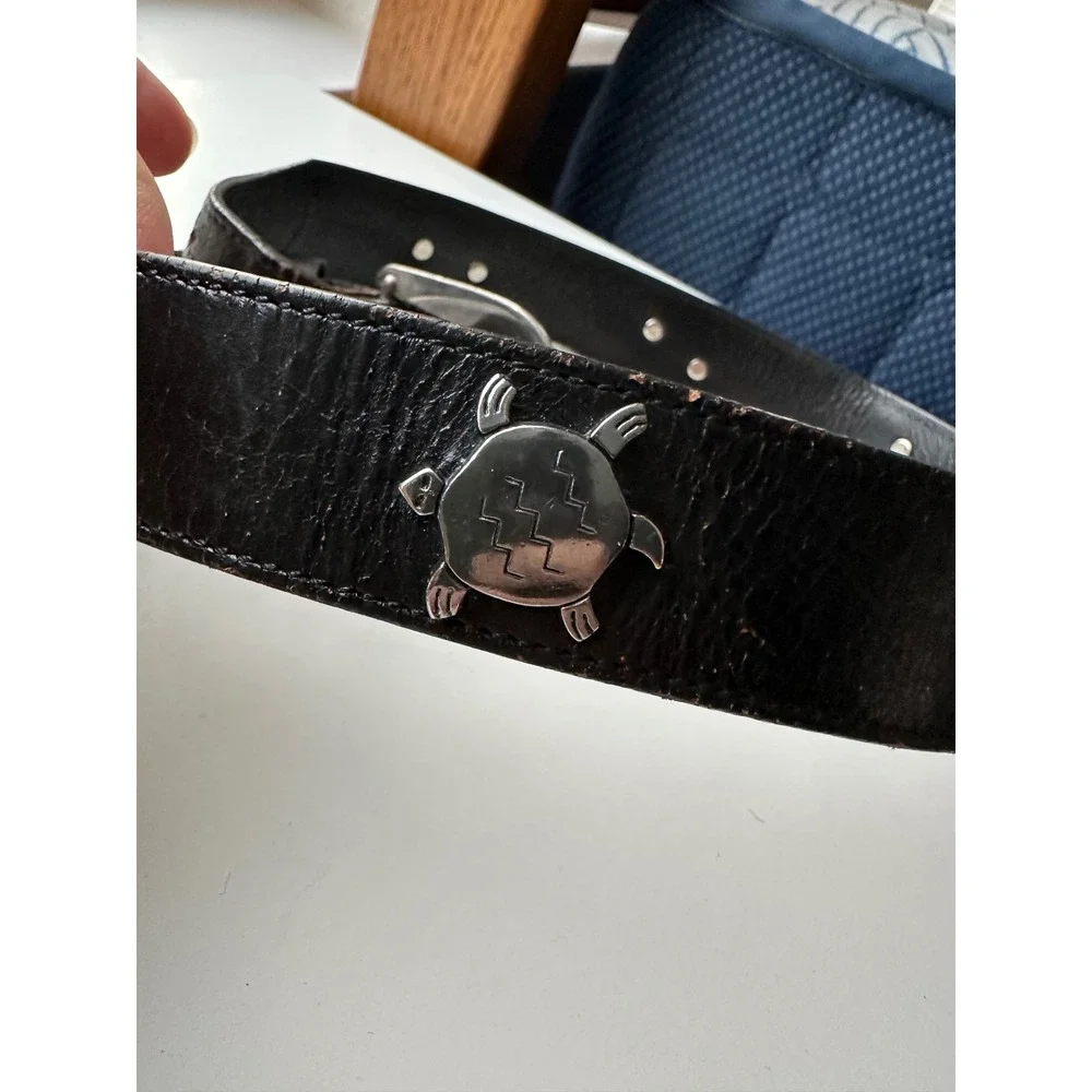 Leegin vintage 1990